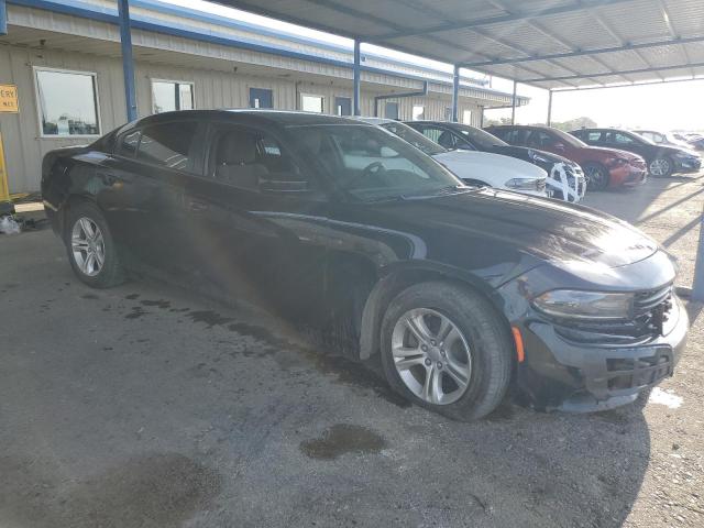 2019 Dodge Charger Sxt VIN: 2C3CDXBG2KH745713 Lot: 50789214