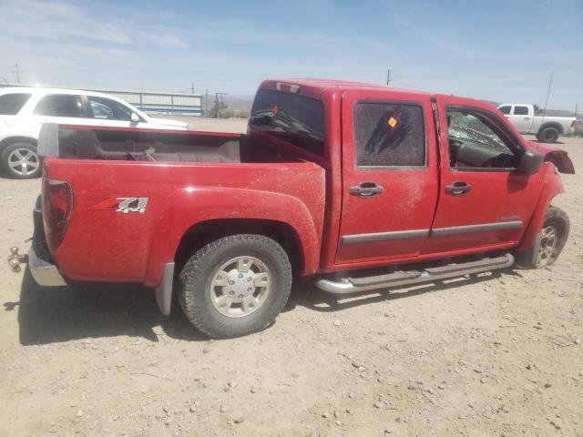 2004 Chevrolet Colorado VIN: 1GCDT136148133145 Lot: 51818254