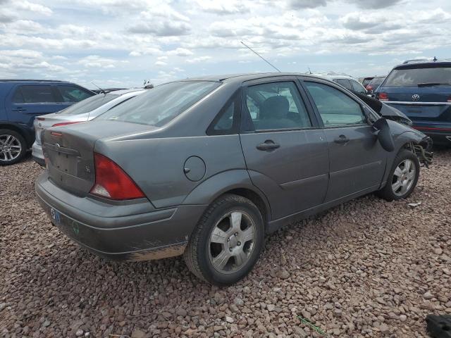 2003 Ford Focus Se Comfort VIN: 1FAFP34Z03W323553 Lot: 52714594