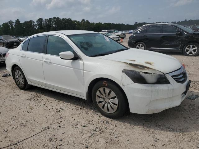 2012 Honda Accord Lx VIN: 1HGCP2F35CA221079 Lot: 52360834