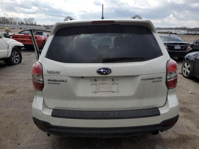 2015 SUBARU FORESTER 2 - JF2SJAHCXFH508420