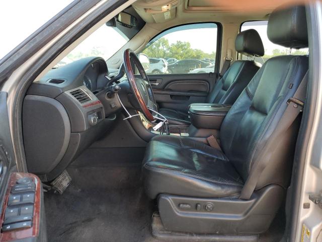 2010 Cadillac Escalade Premium VIN: 1GYUKCEF5AR281956 Lot: 51438814