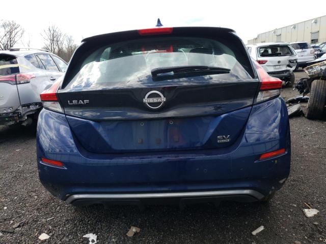 2023 NISSAN LEAF SV PL - 1N4CZ1CV1PC556056