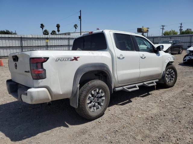 2024 Nissan Frontier S VIN: 1N6ED1EJ0RN610902 Lot: 50346424