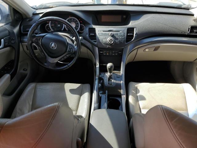 2012 Acura TSX - Image 8