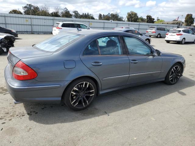 2009 Mercedes-Benz E 350 VIN: WDBUF56XX9B371393 Lot: 52507394