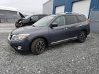 NISSAN PATHFINDER photo