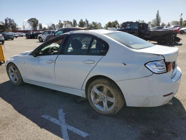 2013 BMW 328 I Sulev VIN: WBA3C1G53DNR46577 Lot: 49750044