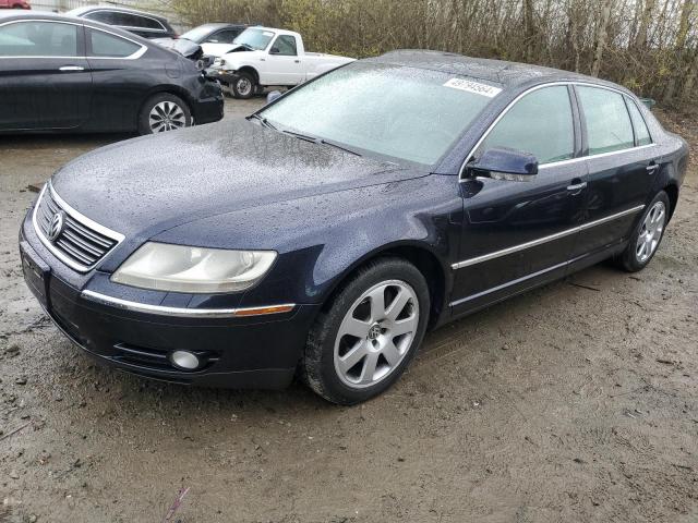 2004 Volkswagen Phaeton 4.2 VIN: WVWAF63D348011263 Lot: 49794564