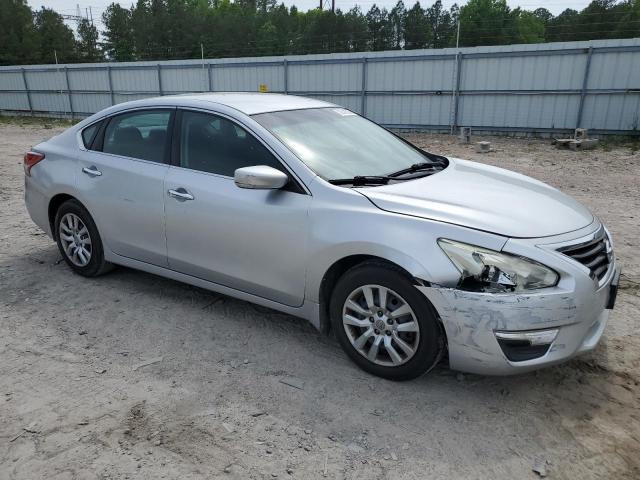 2014 Nissan Altima 2.5 VIN: 1N4AL3AP6EC188320 Lot: 52848524