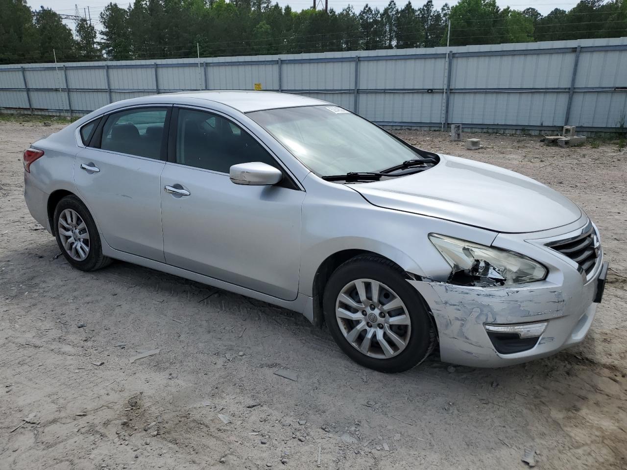 1N4AL3AP6EC188320 2014 Nissan Altima 2.5