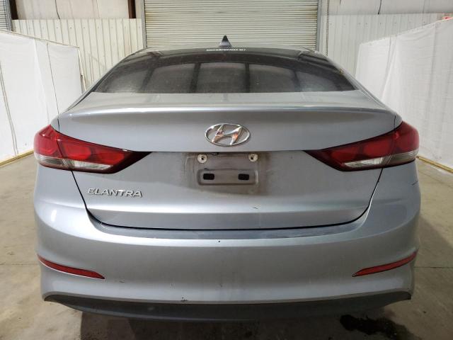 2017 Hyundai Elantra Se VIN: 5NPD84LFXHH062540 Lot: 51601534