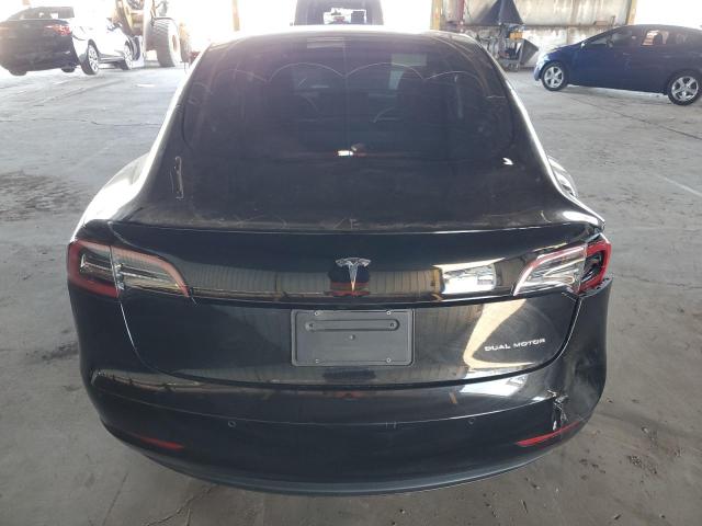 2022 Tesla Model 3 VIN: 5YJ3E1EB8NF135685 Lot: 49077224