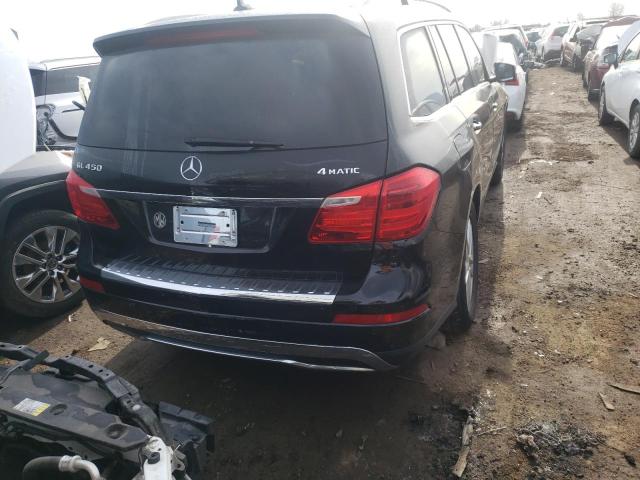 VIN 4JGDF7CEXDA201948 2013 Mercedes-Benz GL-Class, ... no.6