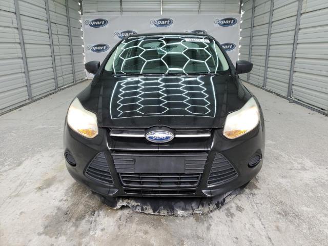 2012 Ford Focus S VIN: 1FAHP3E27CL268563 Lot: 52362444