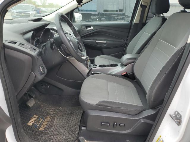 2014 Ford Escape Se VIN: 1FMCU0G94EUD32900 Lot: 52315584