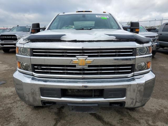 2016 Chevrolet Silverado K3500 VIN: 1GB4KYE86GF251917 Lot: 51342014