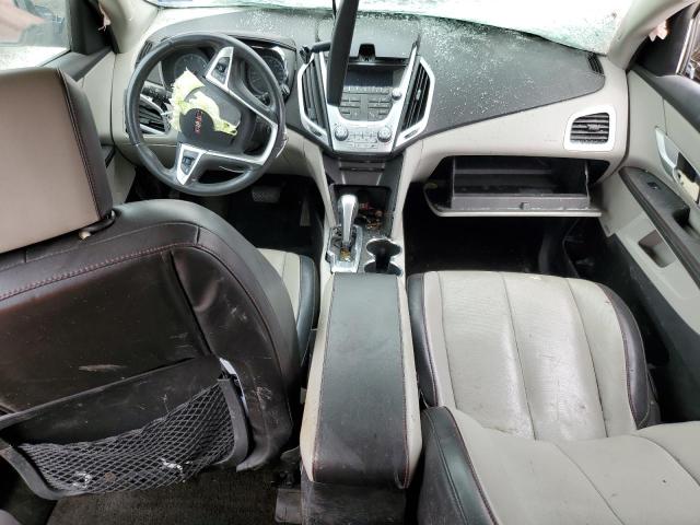 2011 GMC Terrain Slt VIN: 2CTALUEC6B6289356 Lot: 49184254