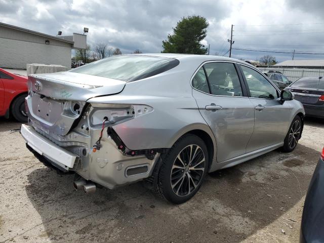 Vin: jtnb11hk0j3029883, lot: 49606884, toyota camry l 20183