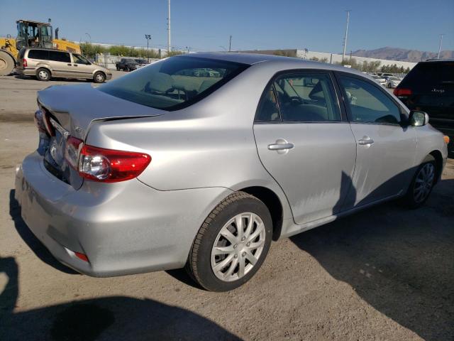 2013 Toyota Corolla Base VIN: JTDBU4EE1DJ115733 Lot: 51185644