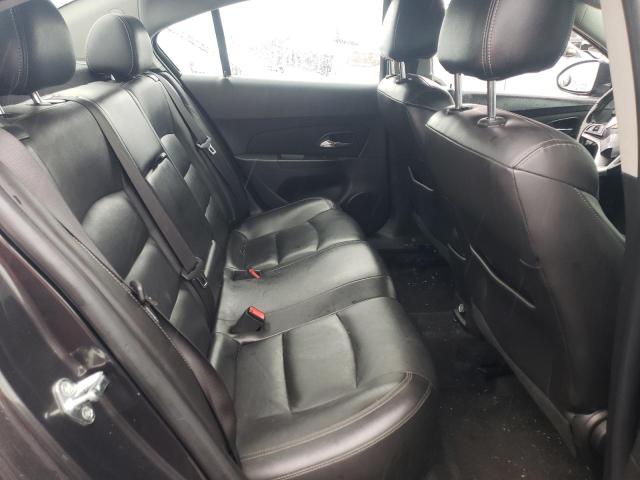 2015 CHEVROLET CRUZE LTZ - 1G1PG5SB5F7257055