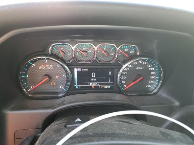 2016 Chevrolet Silverado K1500 Lt VIN: 3GCUKREC4GG261382 Lot: 49358654