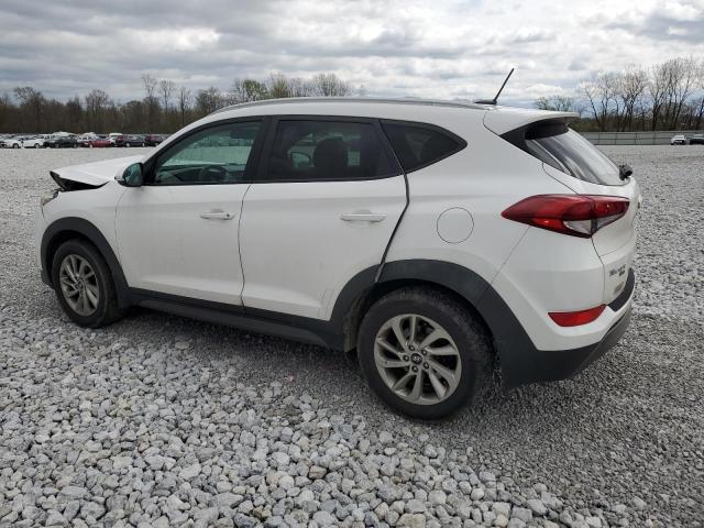 2016 Hyundai Tucson Limited VIN: KM8J33A27GU197549 Lot: 51334134