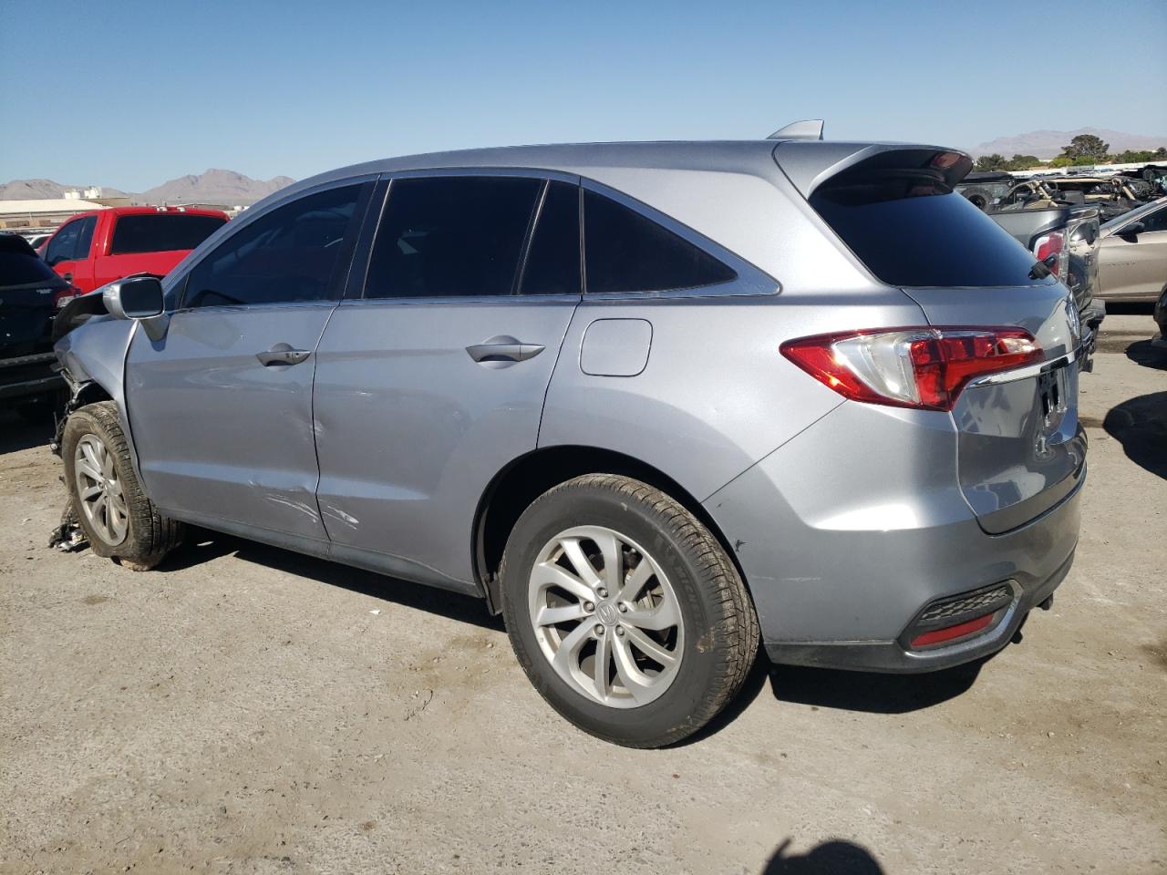 5J8TB3H30GL002123 2016 Acura Rdx