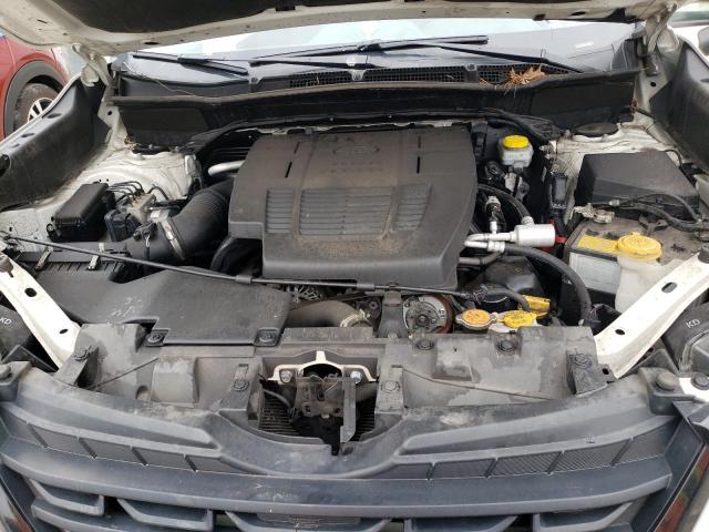 2022 SUBARU FORESTER P - JF2SKAEC2NH415634