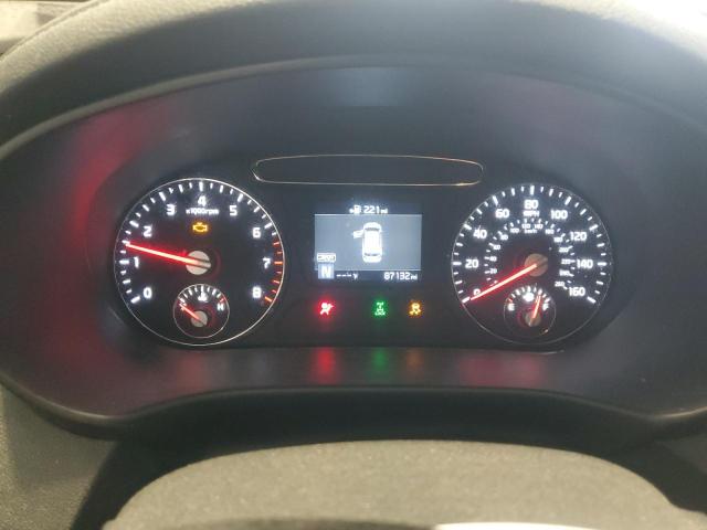 2020 Kia Sorento L VIN: 5XYPGDA35LG623493 Lot: 49650894