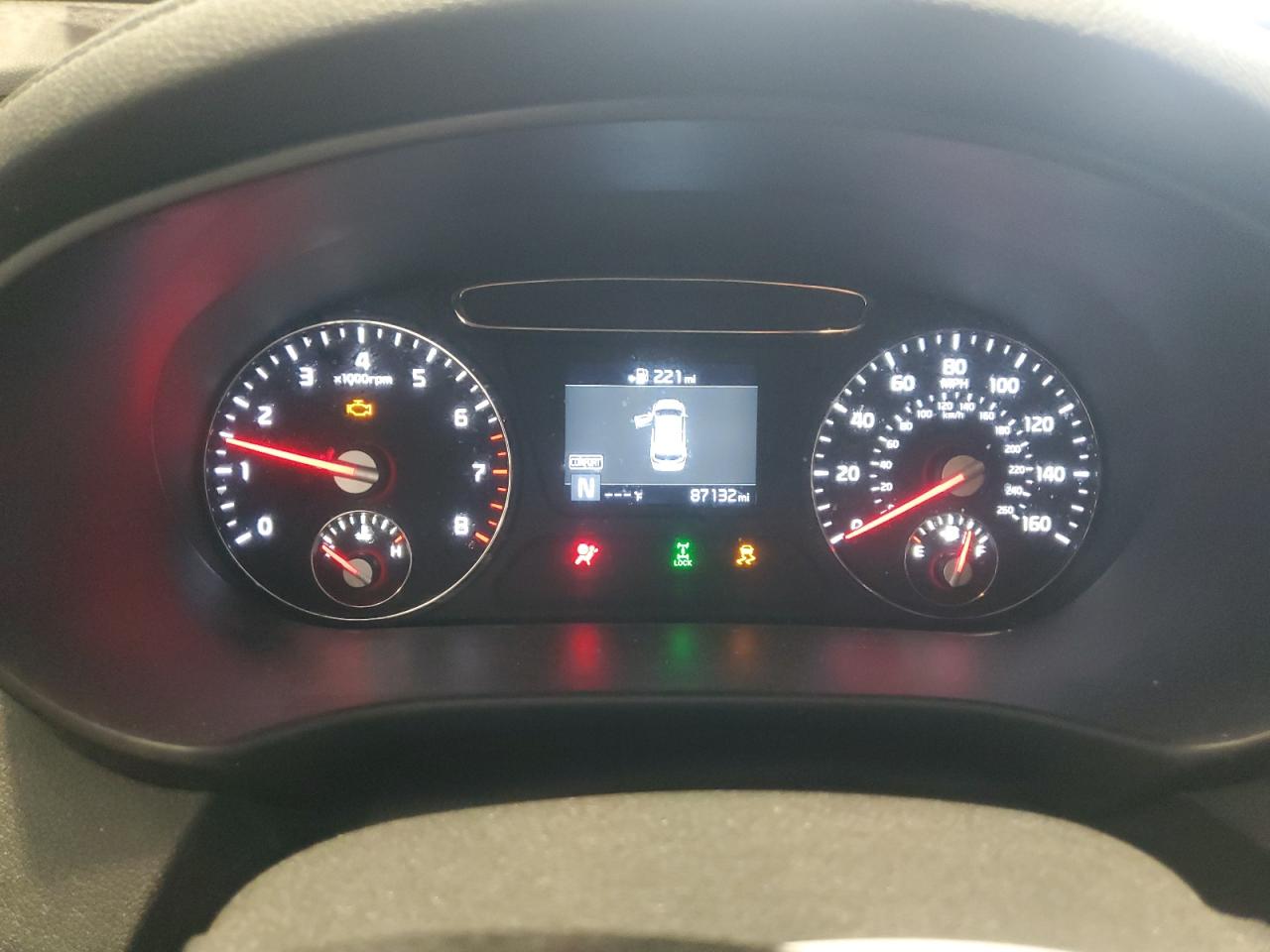 5XYPGDA35LG623493 2020 Kia Sorento L