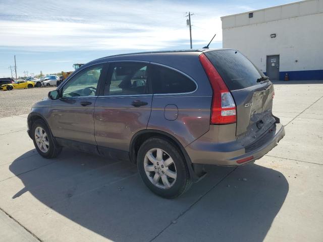 2011 Honda Cr-V Se VIN: 5J6RE3H48BL051923 Lot: 53110104