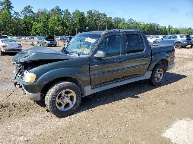 Lot #2526600922 2003 FORD EXPLORER S salvage car