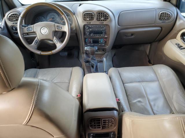 2005 Buick Rainier Cxl VIN: 5GAES13M852219726 Lot: 46182384