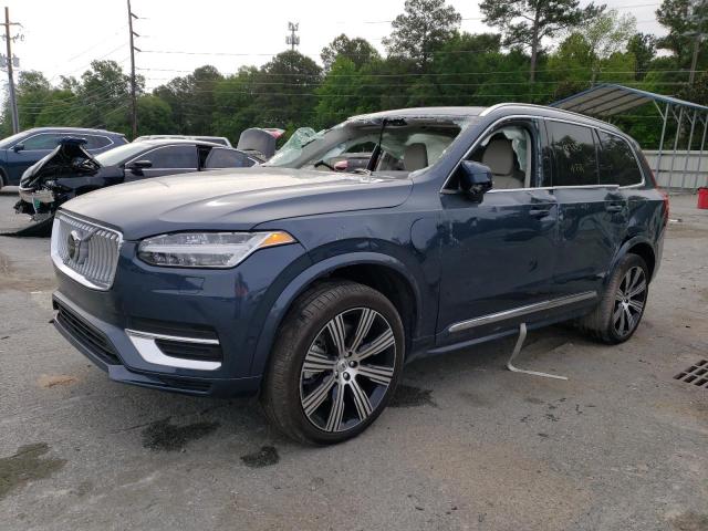 YV4H60CE9R1147205 Volvo Xc90 Plus 