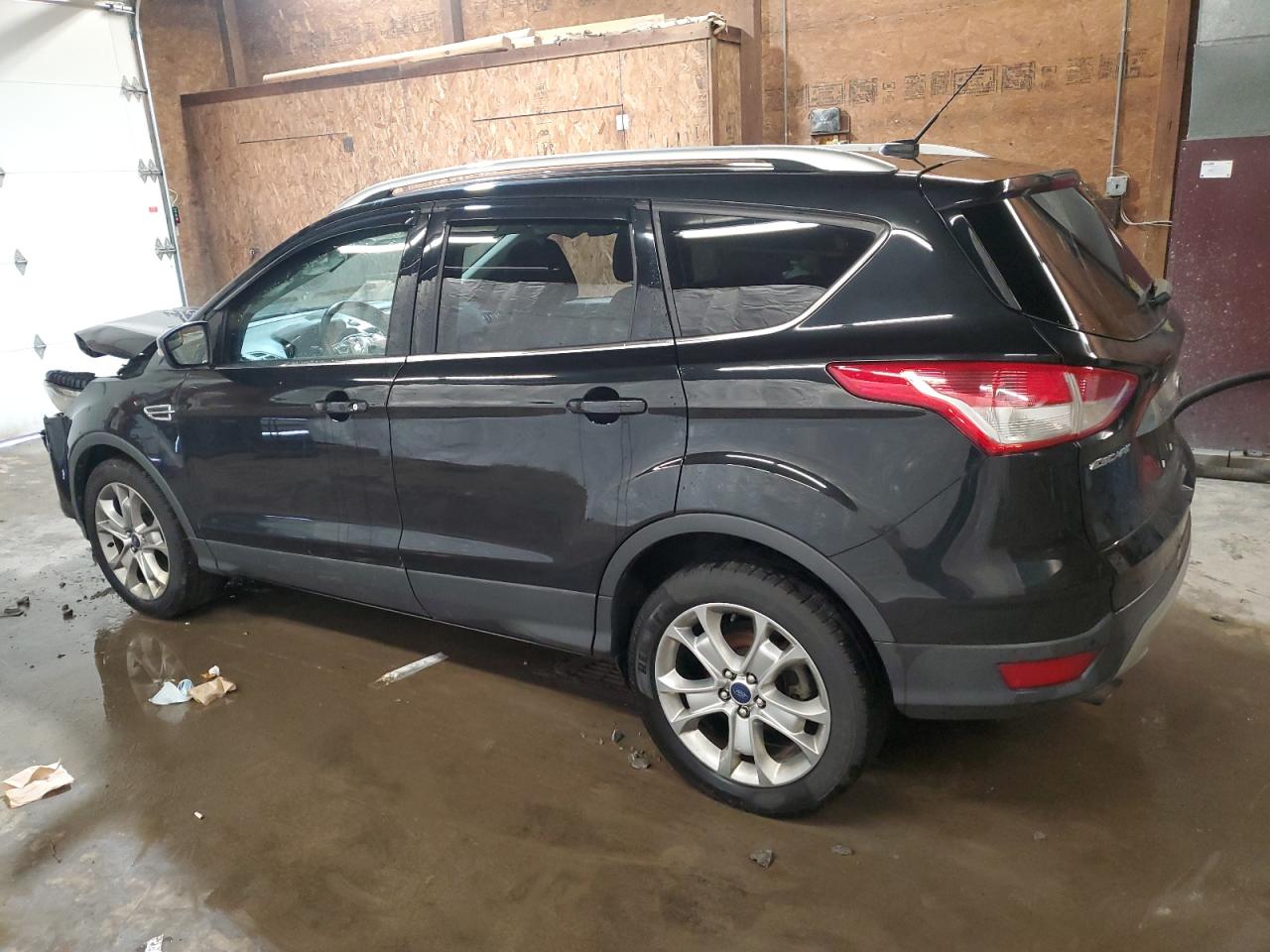 1FMCU9J92EUD38885 2014 Ford Escape Titanium