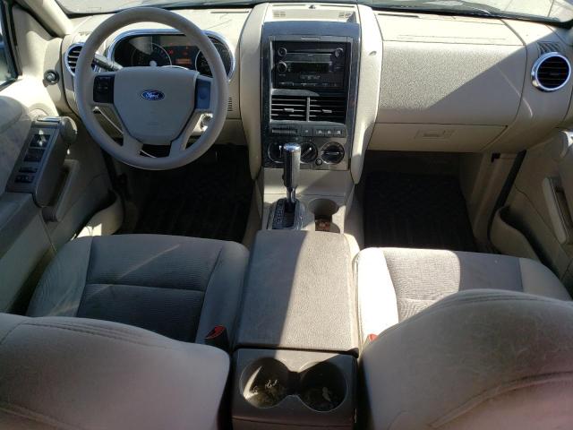 2007 Ford Explorer Xlt VIN: 1FMEU738X7UA64789 Lot: 49768584