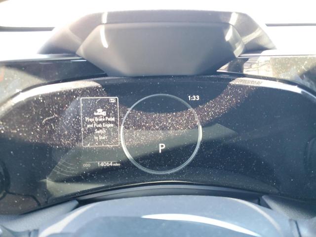 2023 LEXUS NX 350 JTJAGCEZ6P5004783
