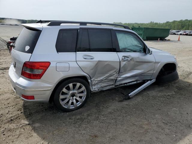 2012 Mercedes-Benz Glk 350 VIN: WDCGG5GB2CF850612 Lot: 51028624