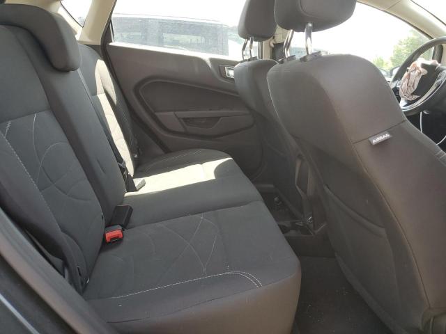 2016 FORD FIESTA SE - 3FADP4EJ6GM204885