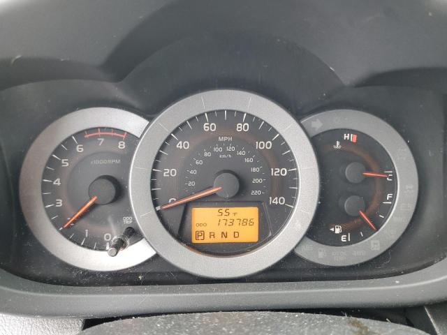 2010 Toyota Rav4 Sport VIN: 2T3RF4DV7AW047249 Lot: 52832624