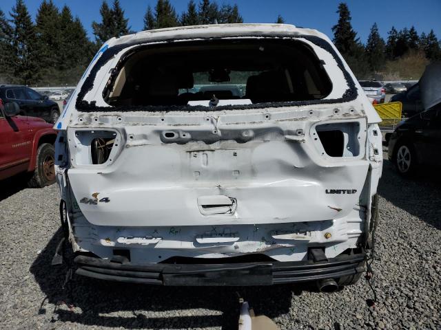 2015 Jeep Grand Cherokee Limited VIN: 1C4RJFBG4FC878913 Lot: 51646484