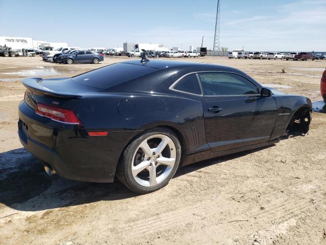 Vin: 2g1ff1e30f9217847, lot: 50964844, chevrolet camaro lt 20153