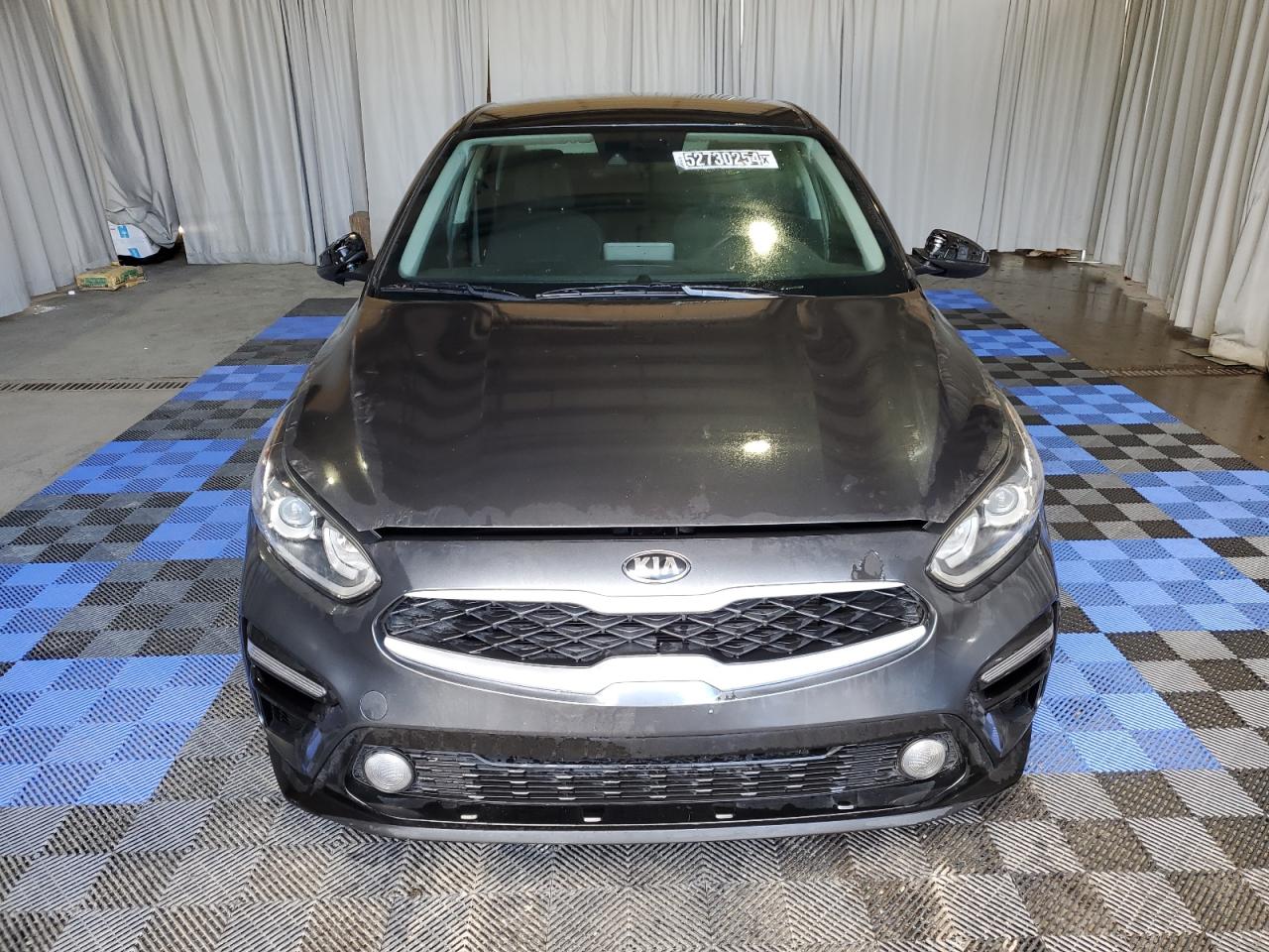 3KPF24AD2ME339014 2021 Kia Forte Fe