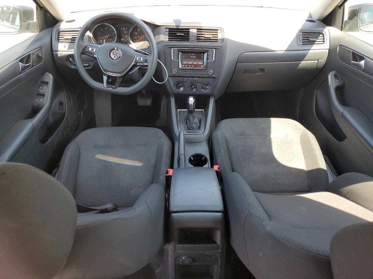 3VW267AJ5GM397426 2016 Volkswagen Jetta S