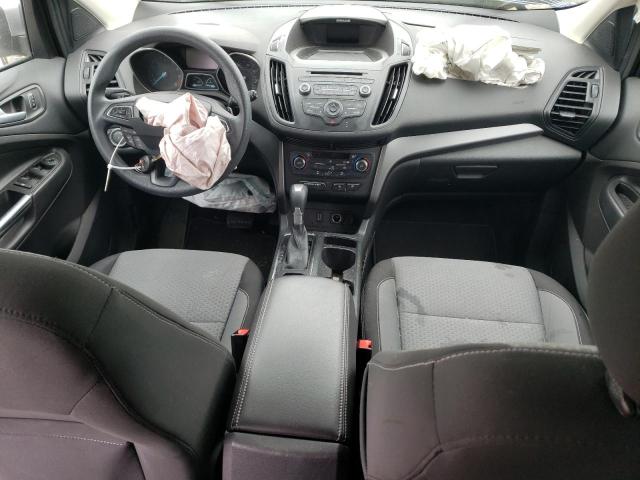 2017 Ford Escape Se VIN: 1FMCU9G95HUB67187 Lot: 50311484