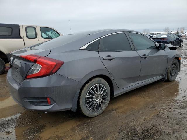 2018 Honda Civic Lx VIN: 2HGFC2F58JH010189 Lot: 50036634