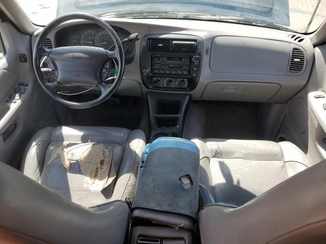 1997 Ford Explorer VIN: 1FMDU35P8VUA08680 Lot: 49940704