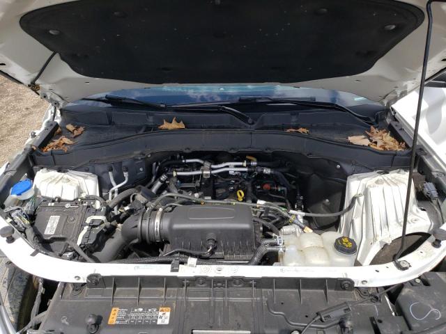 2021 Ford Explorer Xlt VIN: 1FMSK8DH4MGA29169 Lot: 50484984