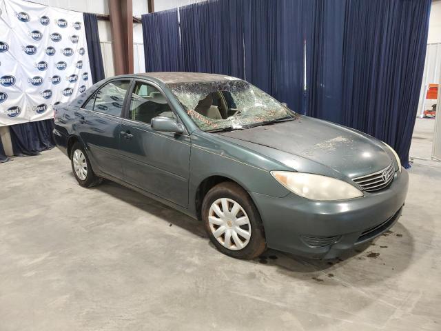 2005 Toyota Camry Le VIN: 4T1BE32K75U424278 Lot: 50495514